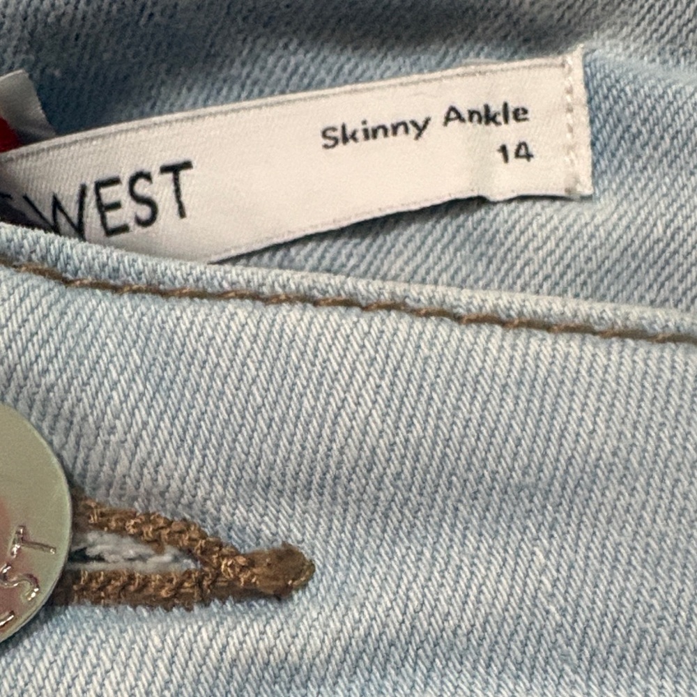 Nine West jeans